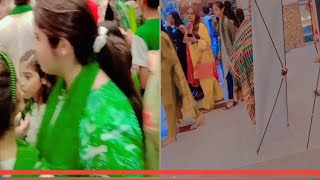 Amana moll of Lahore Pakistan today best video 😍viralvideo officialmuzammil unfrezzmyaccount [upl. by Sapers]