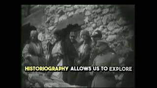 1 Introduction to Understanding Historiographical Viewpoints of the First World War [upl. by Petrie]