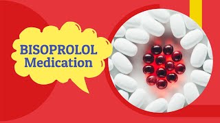 Bisoprolol Side Effects and Uses  Bisoprolol Tablet 5 MG 10 MG Cardicor Congescor [upl. by Ycnahc]