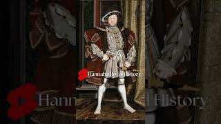 Henry VIIIs Codpiece [upl. by Erikson]