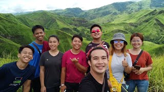 NUTOS FAMILY COUSIN amp FRIENDS LA PALMERA MOUNTAIN RIDGE  COLUMBIO SULTAN KUDARAT [upl. by Lleryd648]