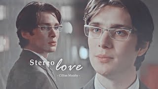 Cillian Murphy  Stereo love [upl. by Gleeson]