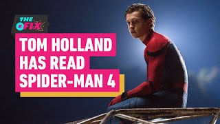 Will Tom Holland Bring Miles Morales to the MCU  IGN The Fix Entertainment [upl. by Nitsa]