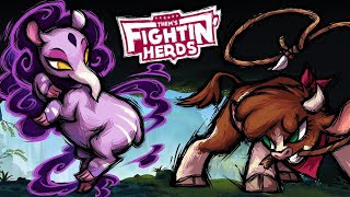 WAKE UP NIDRA  Nidra Thems Fightin Herds Online Matches [upl. by Leciram289]