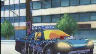 Transformers Robots in Disguise Episode 112 HD [upl. by Navonoj]