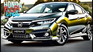 Whats REALLY Behind HONDA CIVIC Indian Market Flop [upl. by Mars]