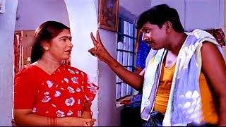 Kovai Sarala S S Chandran Vikram Super Comedy CollectionTamil Full Movie ComedyKovai Sarala best [upl. by Dressel702]