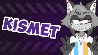 KISMET meme  Animation meme Late Birthday gift for Sonkkkdonk [upl. by Neleb]