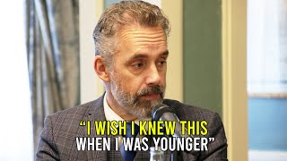 🤗quotThe POWER Of POSITIVE Thinkingquot  Motivational Video  ft Jordan Peterson [upl. by Ahsiri]