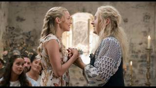 Mamma Mia 2  quotAndante Andantequot  Lyrics HD [upl. by Gilud]