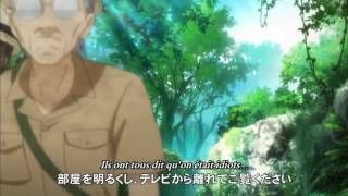 KotouraSan 07 vostfr 12 [upl. by Thetis]