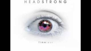 Headstrong ft Stine Grove  Tears [upl. by Oniluap]