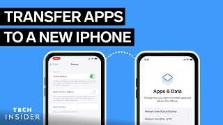 How to Redownload Old Apps From the App Store  Lifehacker [upl. by Pandolfi]