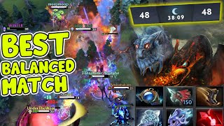 Dota Comic 36  How To Make Enemy Play Hard With JAKIRO SUPPORT In Dota 2 [upl. by Hunsinger442]