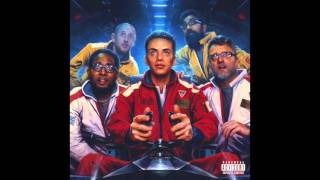 Logic  The Incredible True Story Official Audio [upl. by Kus]