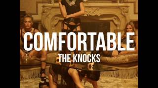 The Knocks  Comfortable Ft Ambassadors [upl. by Nelyt]