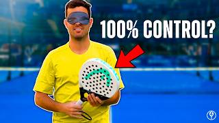 CAN THIS RACKET REALLY GIVE YOU 100 CONTROL  the4Set [upl. by Otnas573]