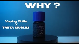 WHY V3 TRETAN MUSLIM KOK SANGAT WHY [upl. by Chemush]