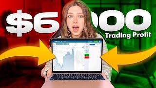 pocket option trading  Binary Options Trading Strategy with DeMarker Indicator  ITS UNBELIEVABLE [upl. by Carol]