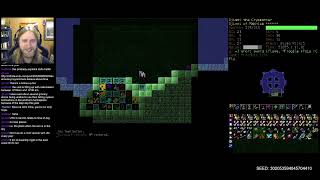 DCSS Djimmi  Makhleb Djinni Part 13  Dungeon Crawl Stone Soup 031 [upl. by Nauhs]