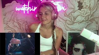 SINEAD OCONNOR amp THE CHIEFTANS 1995  THE FOGGY DEW  REACTION VIDEO [upl. by Labana901]