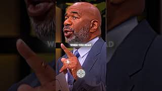 How To Stop Stuttering  Steve Harvey [upl. by Bravin761]