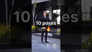 Boys Stylish Photo Pose 🥵  Stylish Photo Pose For Boy boysposes viral trending poses shorts [upl. by Hgiel]