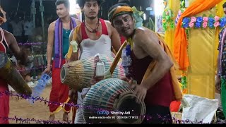 ladies kirtan partysuper hit kirtan partybeutiful dance2024Adimedia youtube [upl. by Dee]