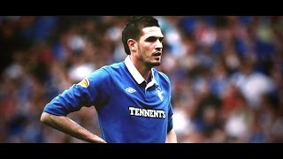 Kyle Lafferty  SPL Greats  Rangers FC  Amazing Goals 20082012  HD [upl. by Nahtnhoj]