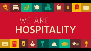 Chapter 9 Communication tools in the Hospitality Industry [upl. by Plafker]