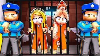 Life in Prison for 24 Hours Will Madison and Trinity Survive Prison Life [upl. by Esac]