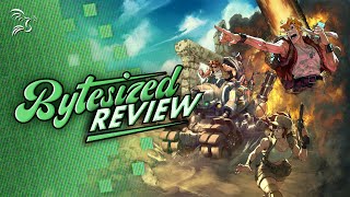 Metal Slug Tactics Review  Bytesized [upl. by Nassah338]