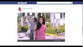 Bangong Palmolive Check ft Carla Abellana [upl. by Nnaik]