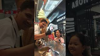 booza ice cream Malaysia 🍦🍦🍦shorts viral treanding [upl. by Bryon328]