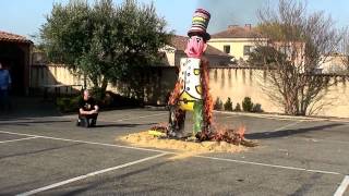 Video du Carnaval 2012 dAlthen des Paluds [upl. by Yesnik642]