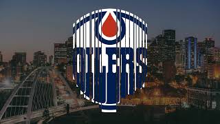 Edmonton Oilers Custom Goal Horn 2 Whoopty Remix [upl. by Derward]