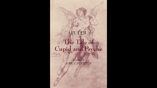 Plot summary “Cupid and Psyche” by Apuleius in 11 Minutes  Book Review [upl. by Bigler720]