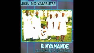 P NyamandeBaba ndirimwana wako [upl. by Teferi]