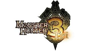 Ceadeus Fury  Moonquake Monster Hunter Tri Music Extended HD [upl. by Meekar738]