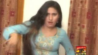 Hath Kina Nu Lawa De  Mujra Hi Mujra  Album 11  Official Video [upl. by Donela]