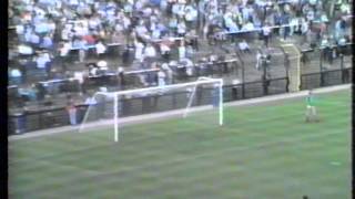 19861011 Fulham vs Swindon Town full match [upl. by Odradlig]