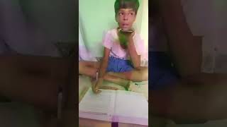 Bulati hai Magar jaane ka nahinshortYouTubefunnyfunny video [upl. by Eelarol]