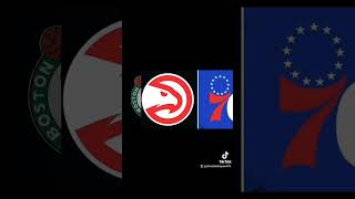 Philadelphia 76ers 202425 Preseason Schedule [upl. by Tnek]