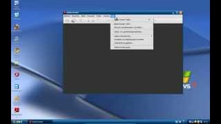 How to easy update Adobe Reader 9 [upl. by Dorreg375]