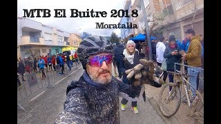 Mtb El buitre 2018 Moratalla [upl. by Nomled165]