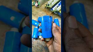 PHILIPS 10000 uF 63V Capacitor [upl. by Llekram]