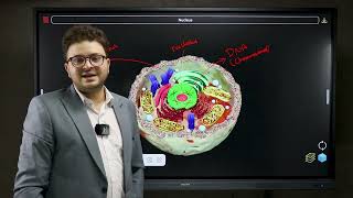 IGCSE Biology Lesson 1 Free session  الحصه المجانيه [upl. by Imorej]