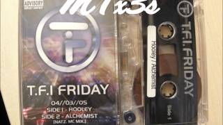 Hooley amp Mc Natz  TFI Friday  040305 [upl. by Lidaa]