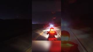 Drunk Driver Causes Motorcycle Crash  TransaurusWrecks [upl. by Akinohs119]