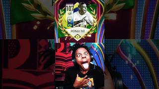 FIFA PACK OPENING GONE WILD WITH ISHOWSPEED😂🇧🇷 fifa speed ishowspeed fifamobile [upl. by Delamare25]